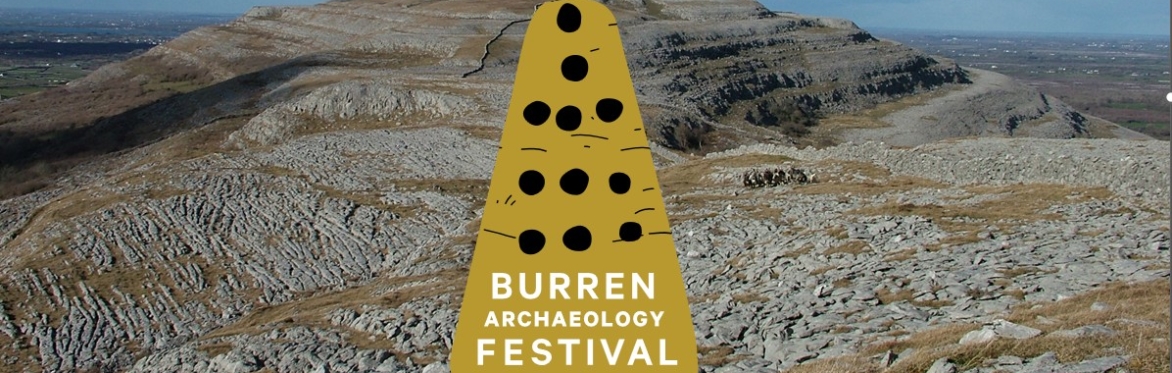 Burren Archaeology Festival