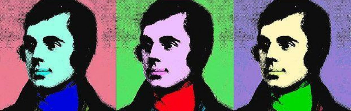 Burns Night Supper