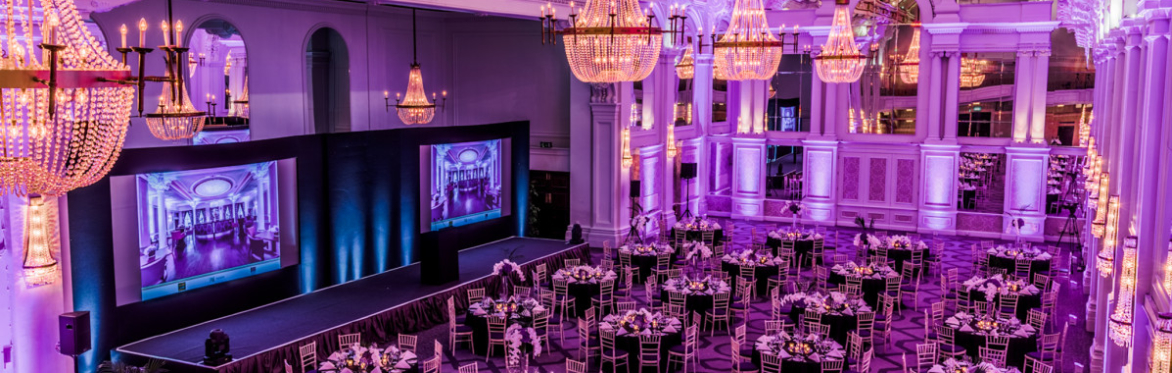 UK Dance Awards 2026