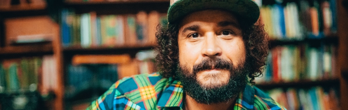 AJ Finney with opener Mitch Jones (Doors at 7:30)