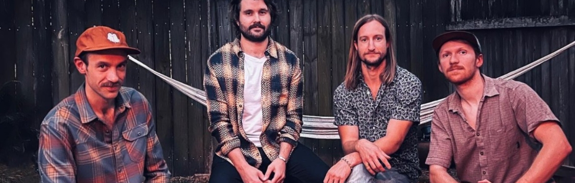 Shorty Presents: Walkabouts w/ Ash and the Endings and Minivan Dad at The Far Out Lounge