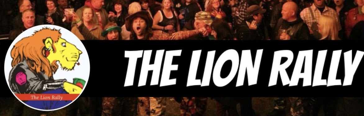 The Lion Rally 2025