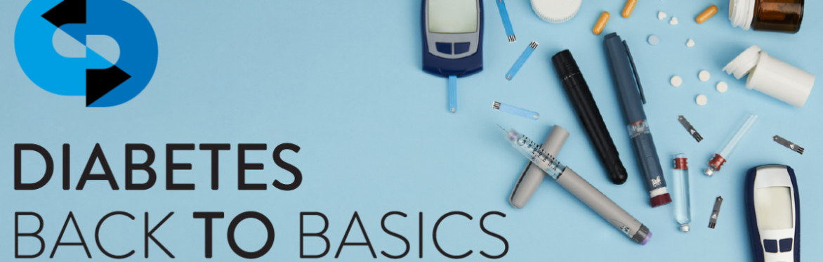 Webinar: Early onset type 2 diabetes