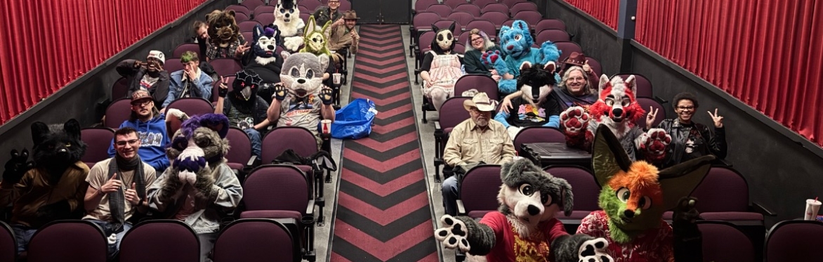 Film with Furries