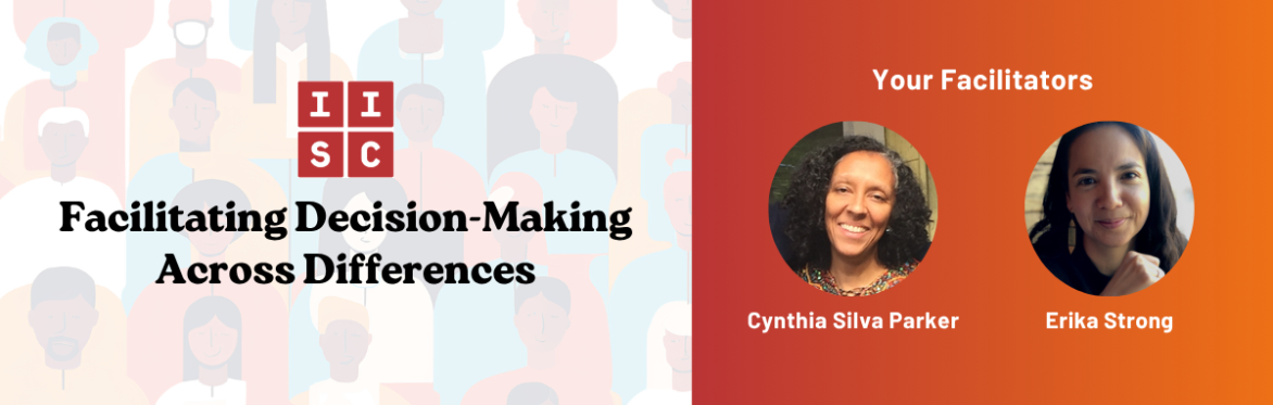 Facilitating Decision-Making Across Differences