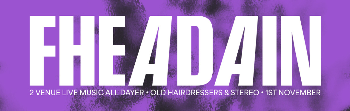 FHEADAIN