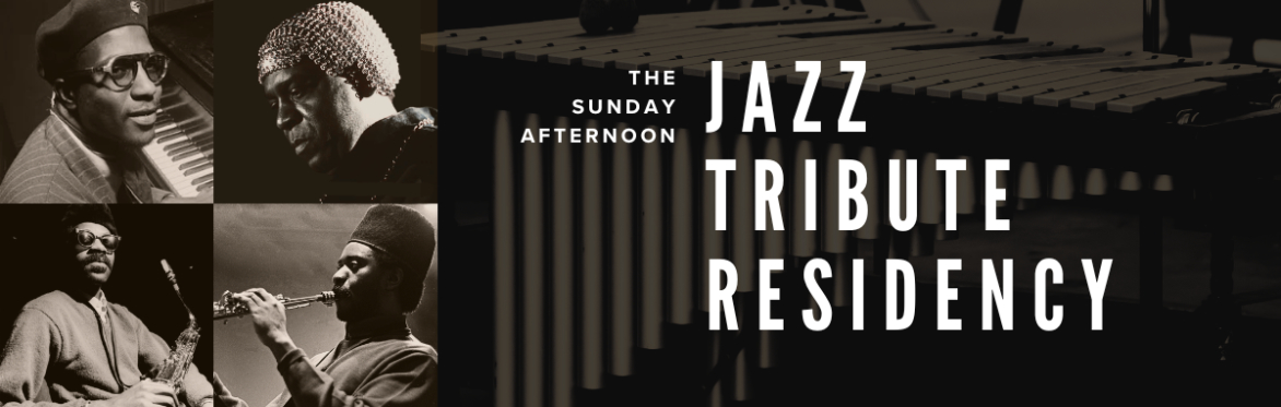 The Mark Hundevad Quartet  and Guest - Sunday Afternoon Jazz Tribute Residency