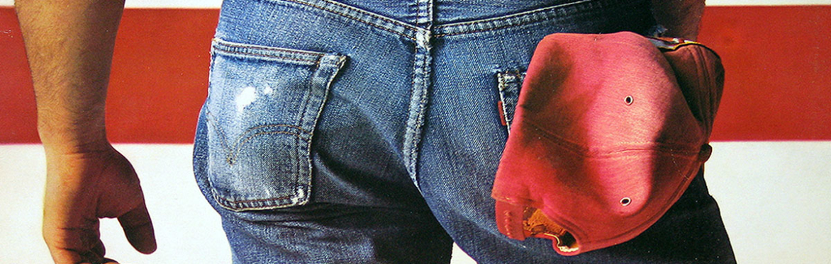 A celebration of Bruce Springsteen