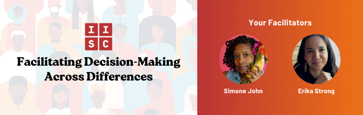Facilitating Decision-Making Across Differences
