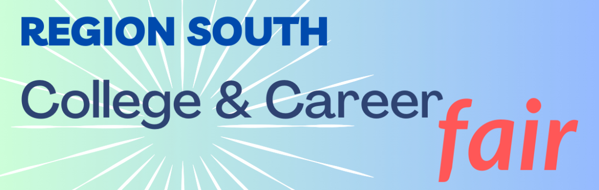 College Fair Flyer