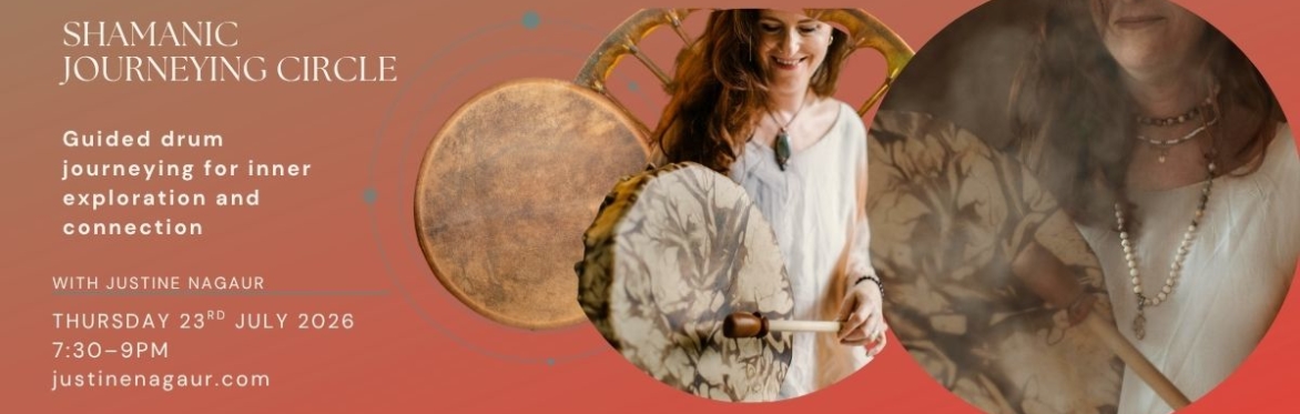 Shamanic Journeying Circle