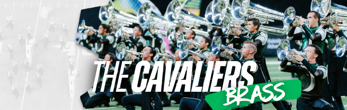 Cavaliers Brass: Illinois Audition