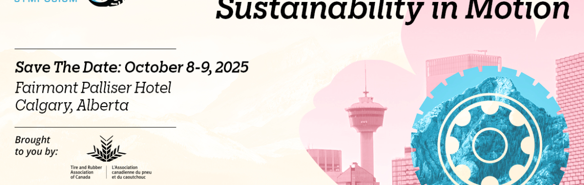 2025 Rubber Recycling Symposium