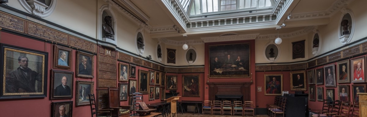 How to Write and Publish a Cookbook: The Art Workers' Guild of London