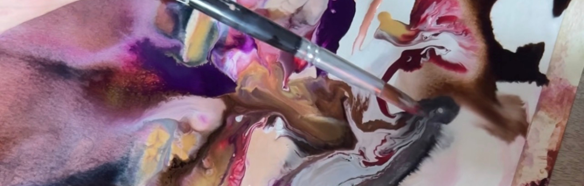 The Sacred Studio: Cacao, Creative Flow & Sound Healing
