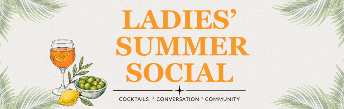 Ladies' Summer Social