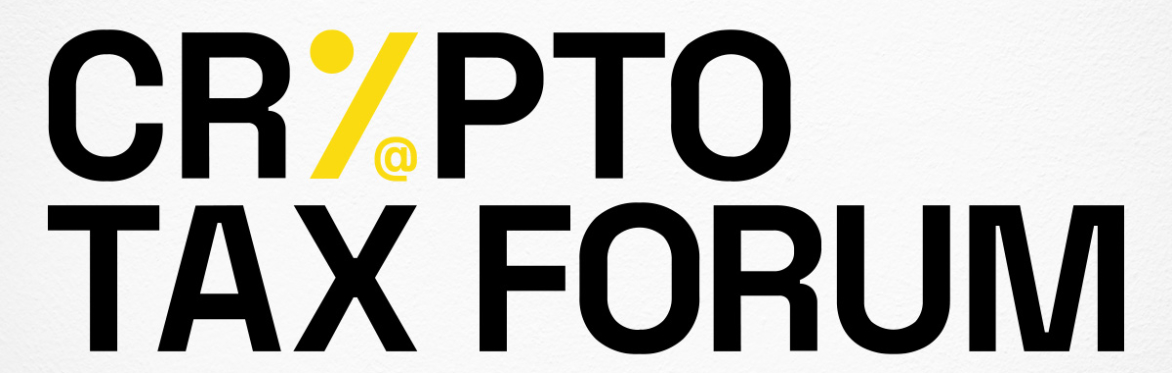 Crypto Tax Forum