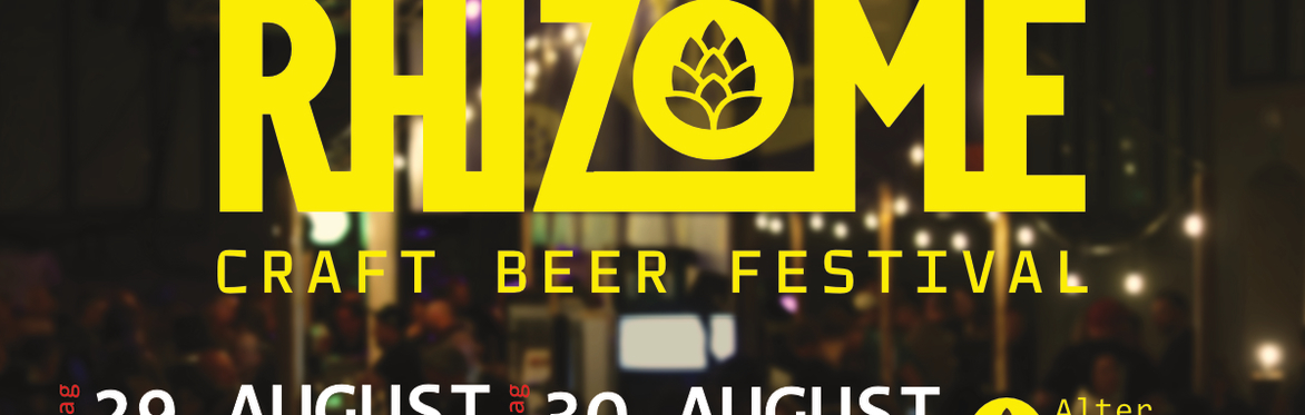 Rhizome Craft Beer Festival 2025