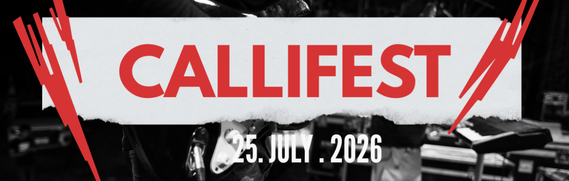 CalliFest