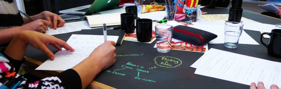 ONLINE Workshop: (Holistic) Project Organisation for Artists