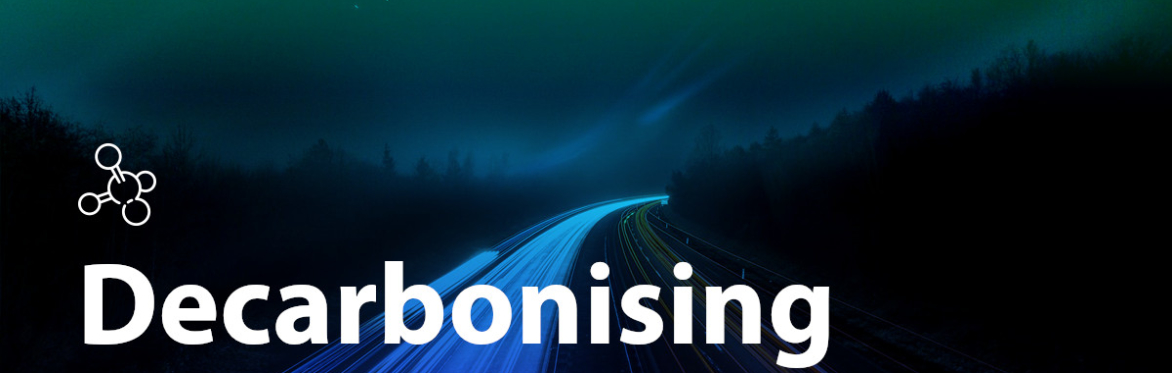 Decarbonising Transport