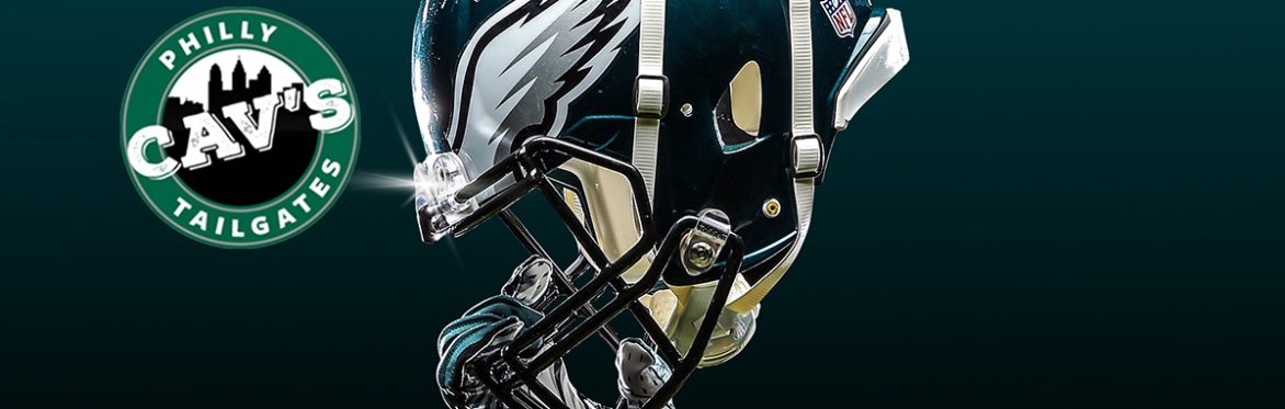 Eagles NFC Championship Playoff Tailgate Party