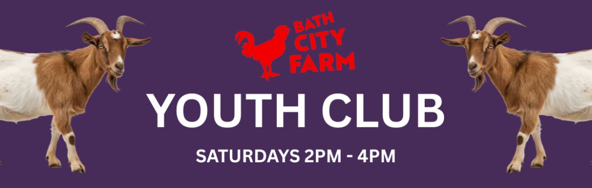 Farm Youth Club 2