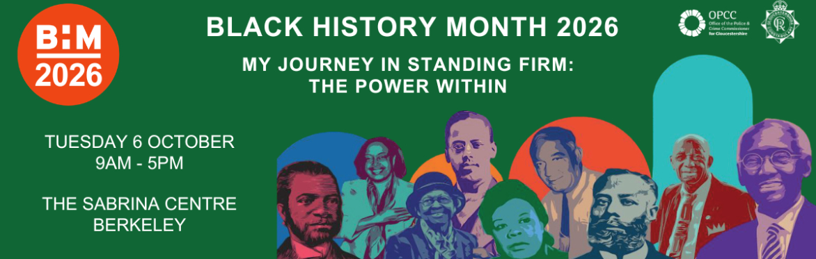 Black History Month 2026