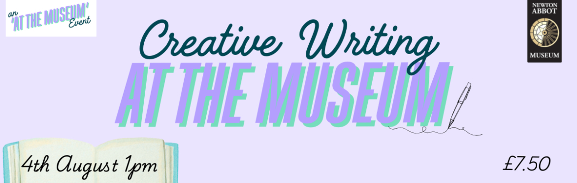Creative Writing Workshop