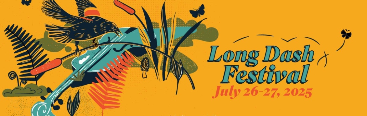Long Dash Festival on August 18
