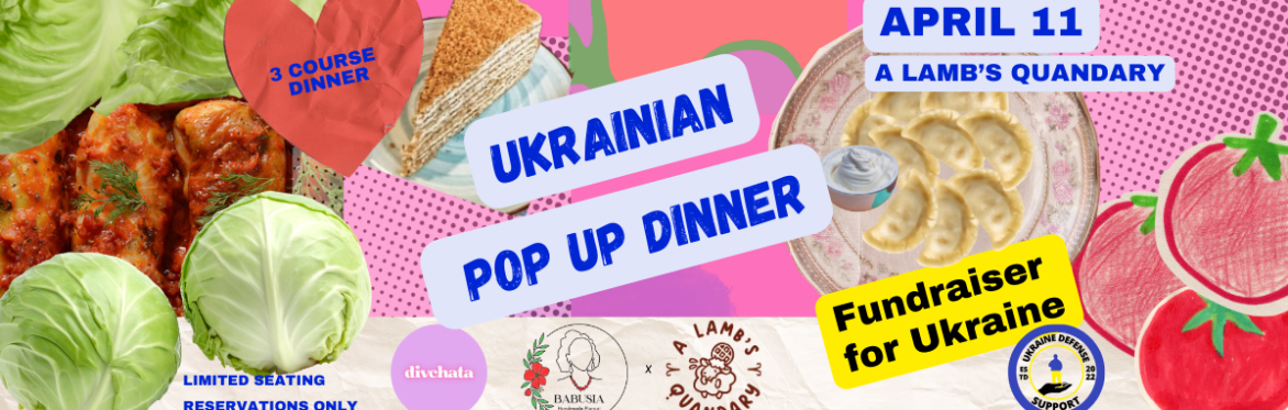 Believe in Ukraine short film festival, August 21 2024, 7PM at Majestic Bay Theatres, Ukrainian food at cafe Cardoon