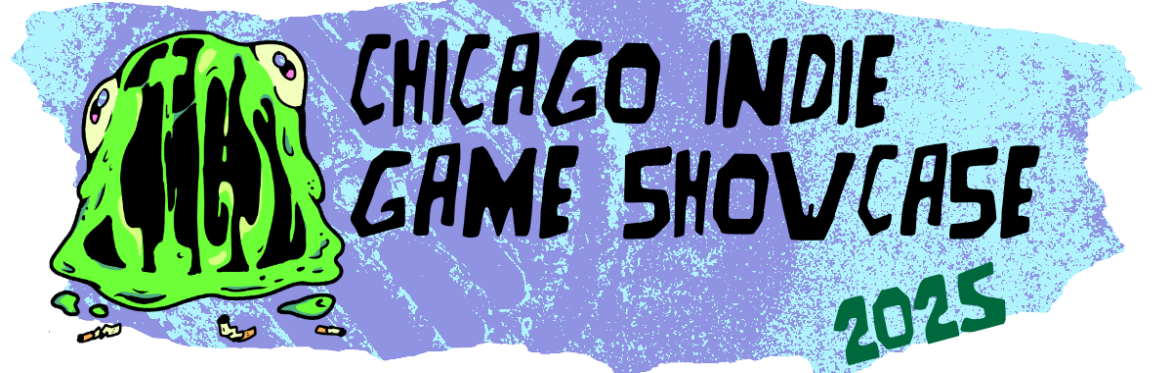 Chicago Indie Game Showcase 2025