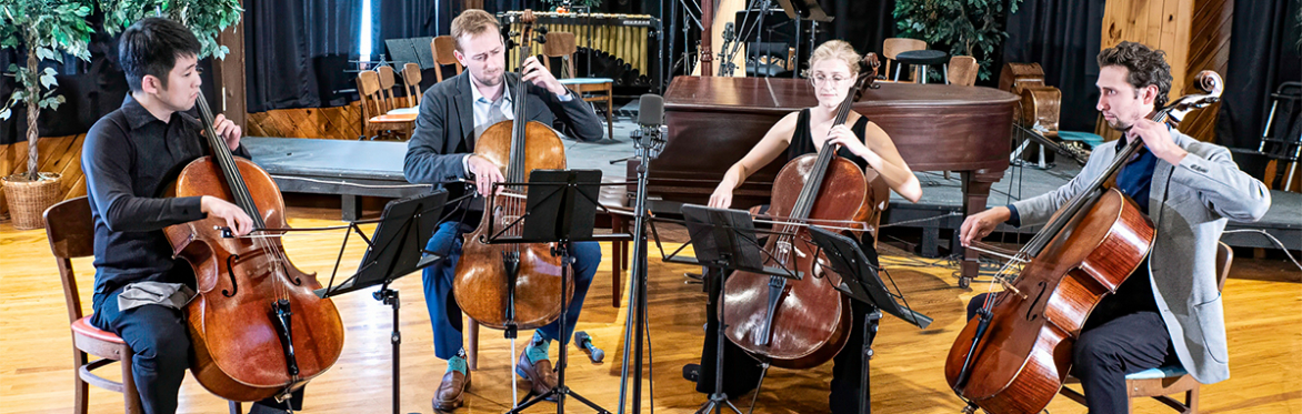 Caroga Arts Collective in Glen