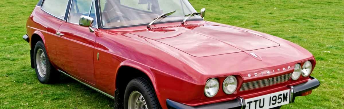 Lombard Rally Festival Weston Park 2026 - display of classic and sports cars