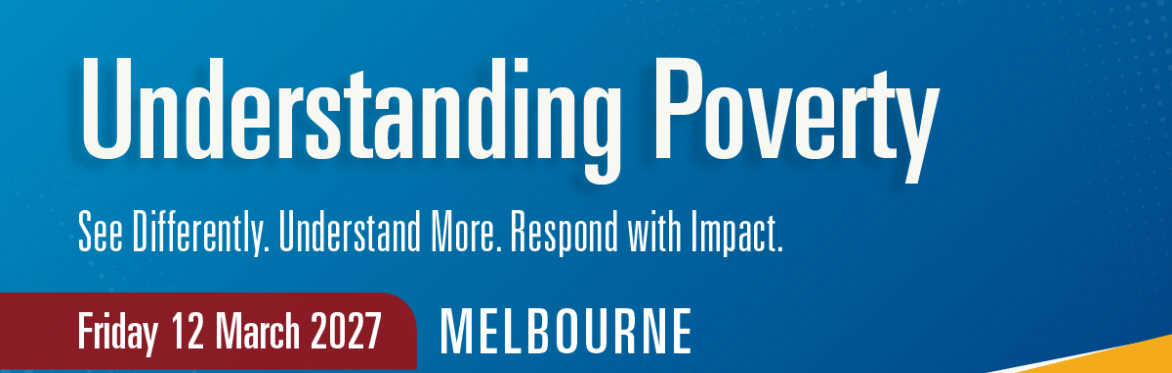 Framework for Understanding Poverty Workshop