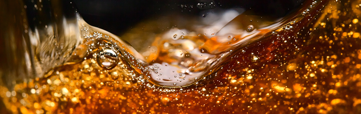 Blend Your Own Whiskey 2025