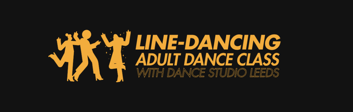 Line Dancing - Adult Dance Class