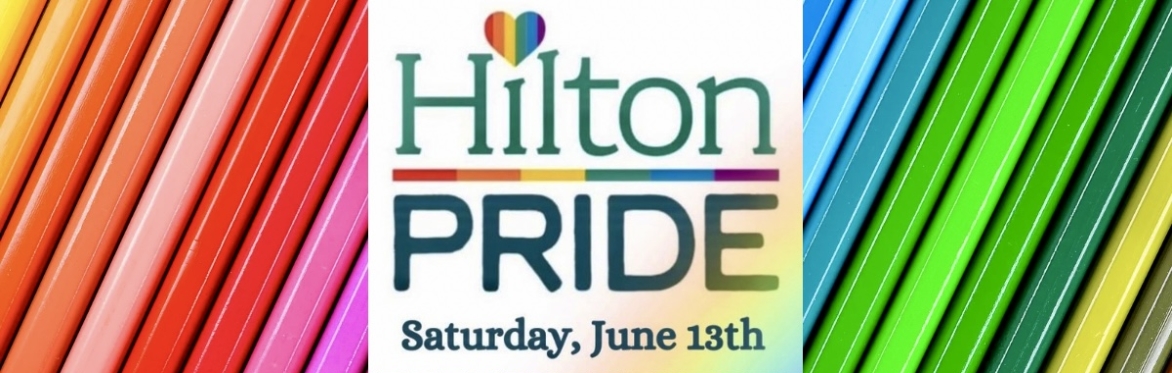 Hilton Village Pride Festival and Parade
