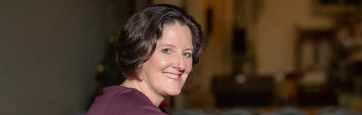 Picture of Amy Boucher Pye