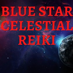 Blue Star Celestial - Level 1 & Master