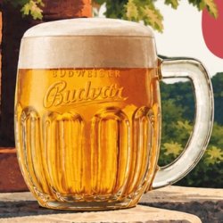 Budvar Masterclass & Showcase