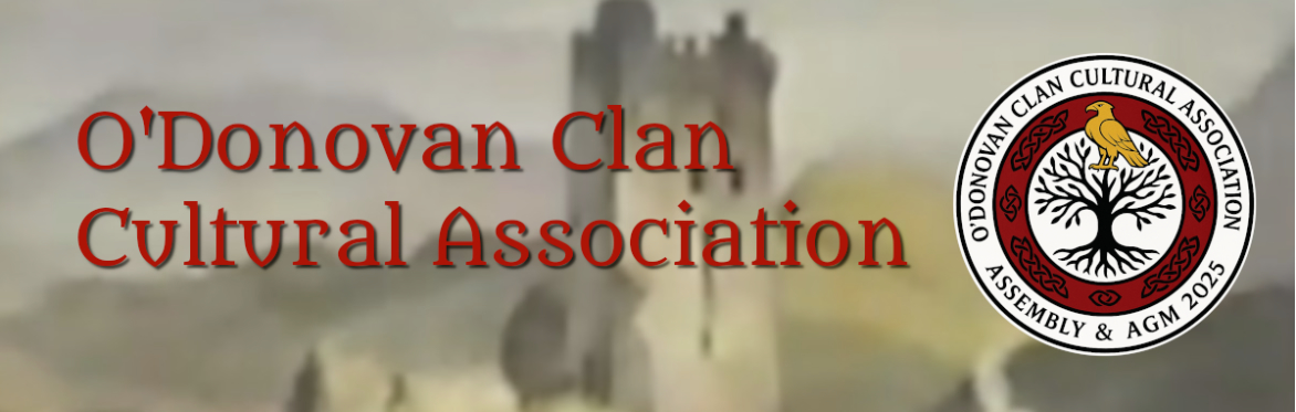 O'Donovan Clan Cultural Association