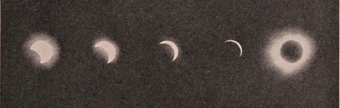 PitchBlack 003 - Solar Eclipse Race