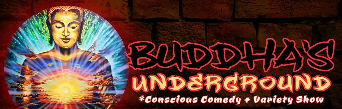 Buddha's Underground