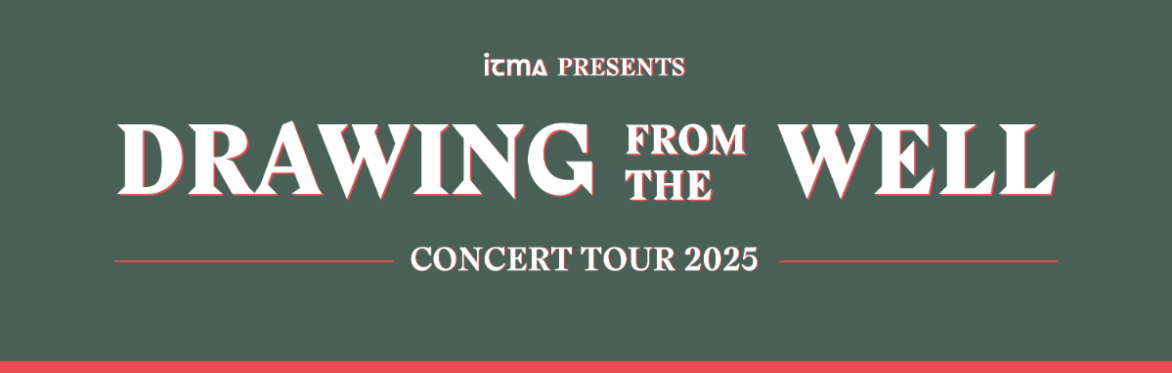 ITMA Drawing from the Well Tour - Miltown Malbay