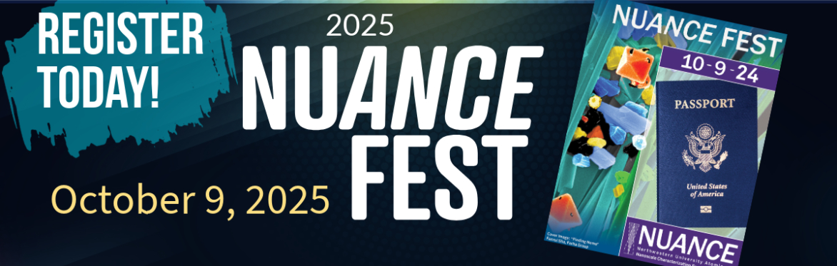 2025 NUANCE Fest