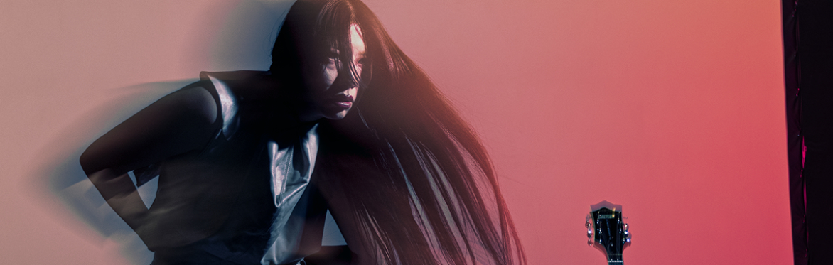 SEANCES by RIEKO: In Residence