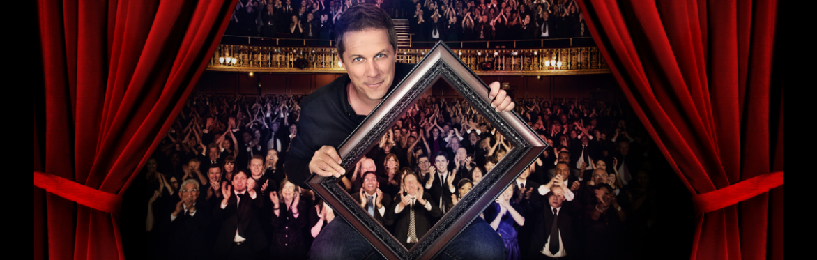 Mike Super - Magic & Illusion