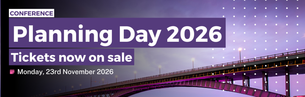 Planning Day 2026