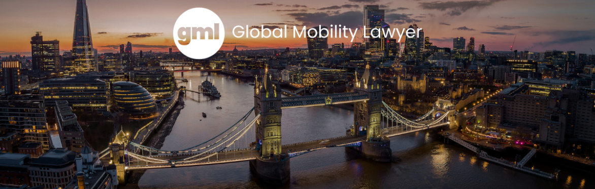 Global Mobility Summit - London